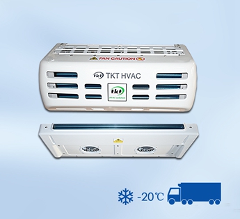 truck refrigeration manufacturer